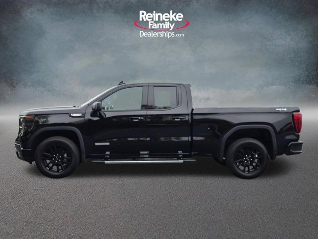 Used 2026 Onyx Black GMC Elevation image 9