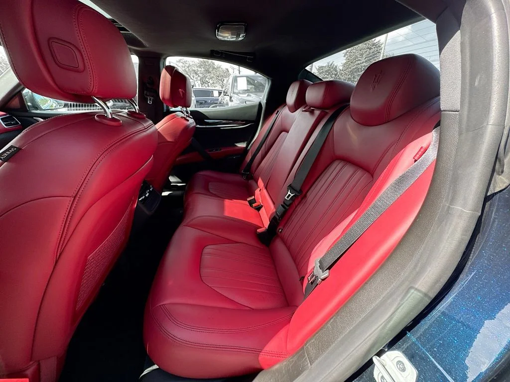 2023 Maserati Ghibli Modena - Photo 26