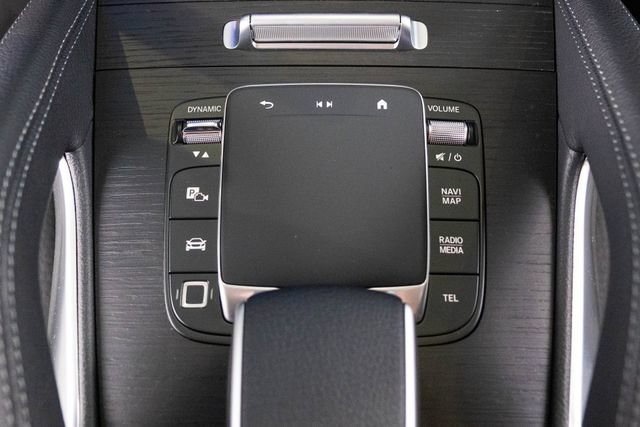 New 2026 Obsidian Black Metallic Mercedes-Benz GLS 450 image 64