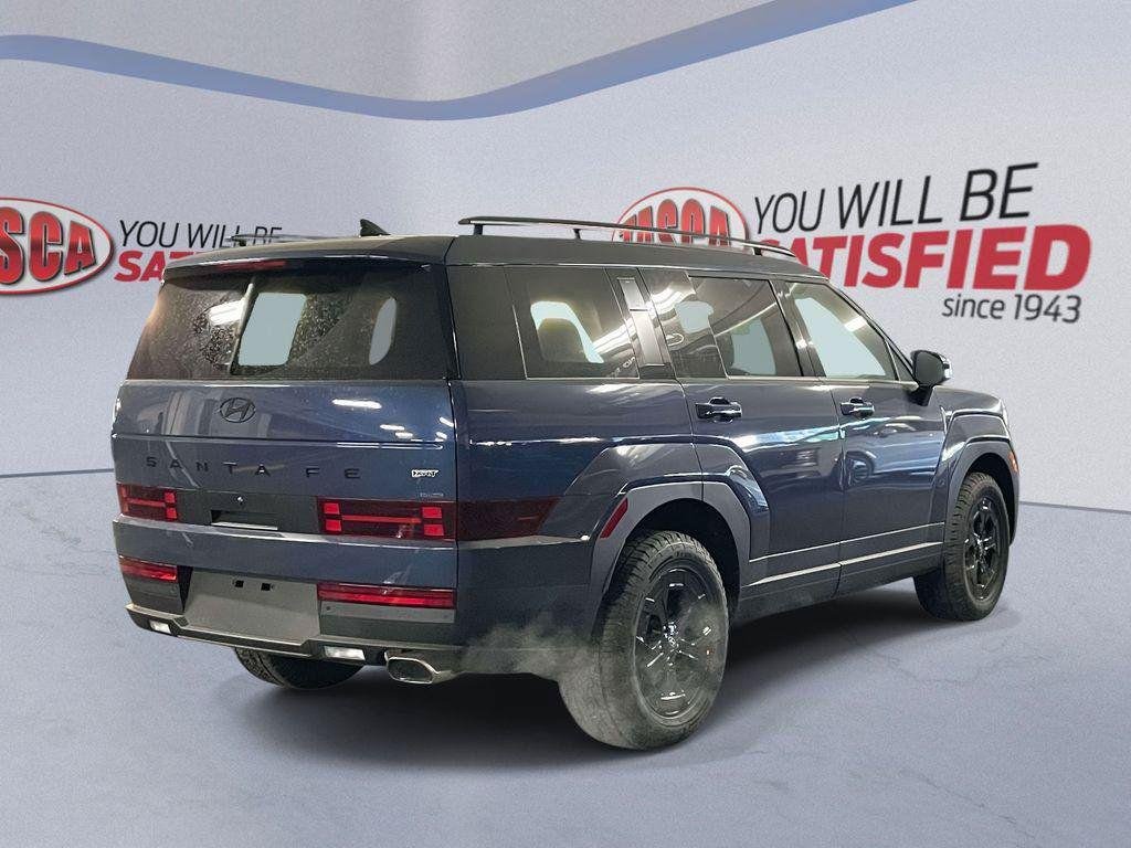 2026 Hyundai Santa Fe SEL - Photo 6