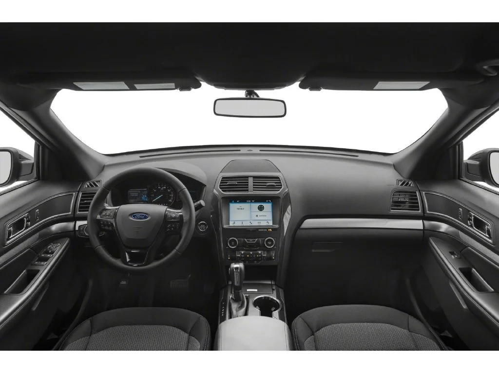 Used 2019 Magnetic Ford Sport image 5