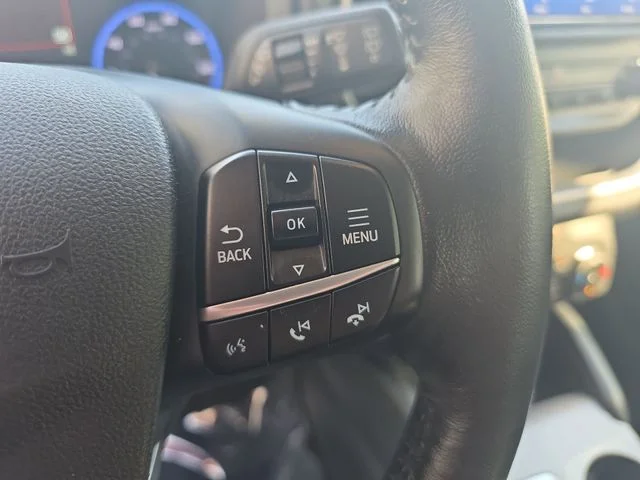 Used 2022 Green Ford Big Bend image 18