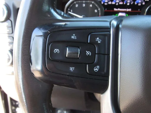 Used 2020 Pacific Blue Metallic GMC Denali image 24