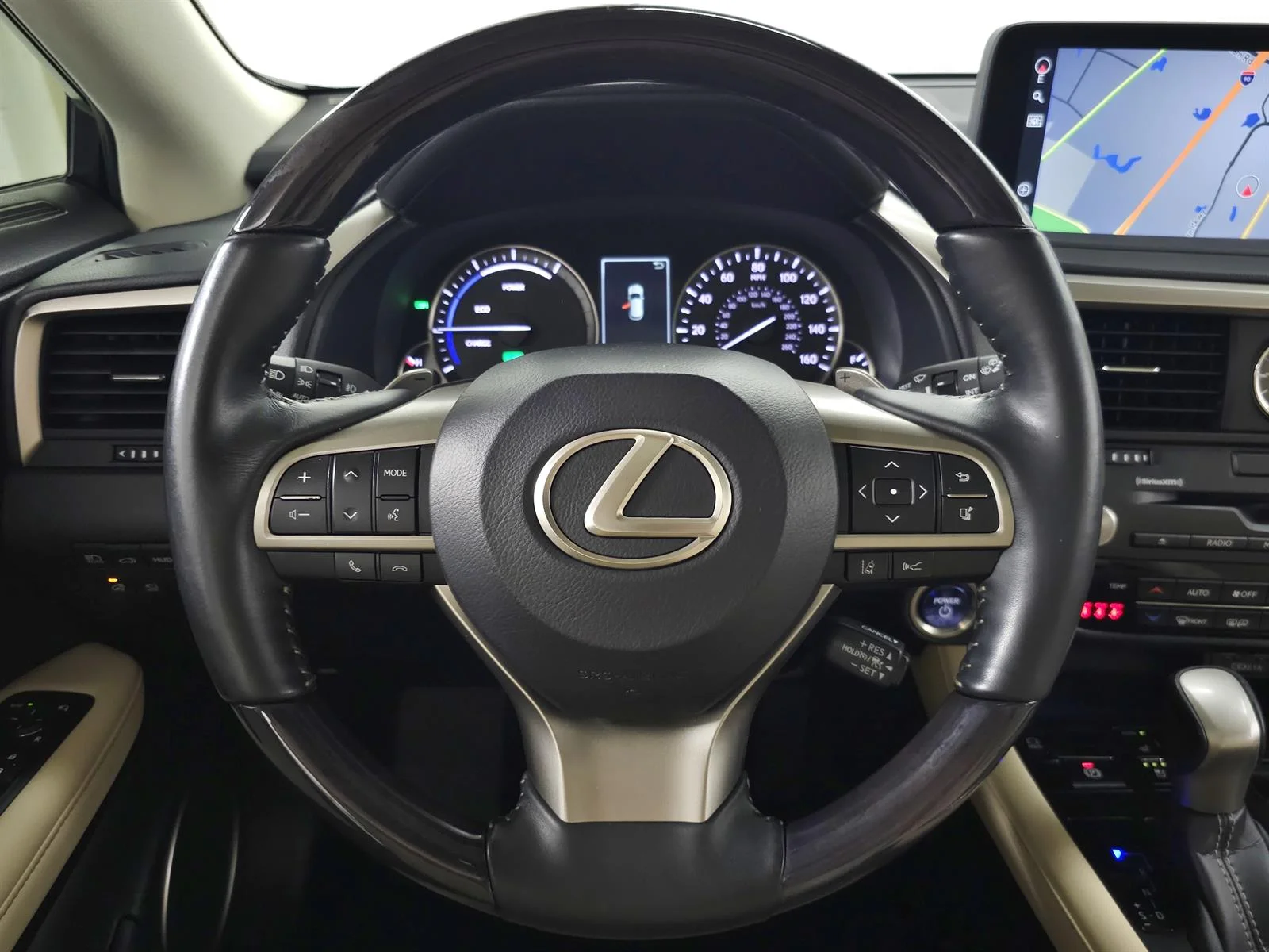 Used 2021 Atomic Lexus  image 20
