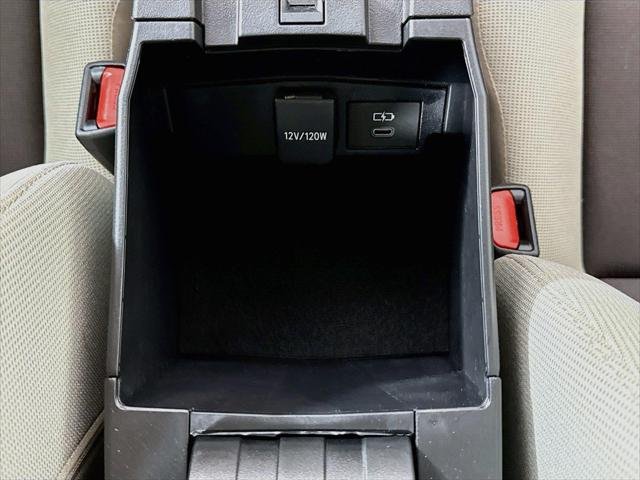 Certified Used 2025 RED MC. Toyota  image 30