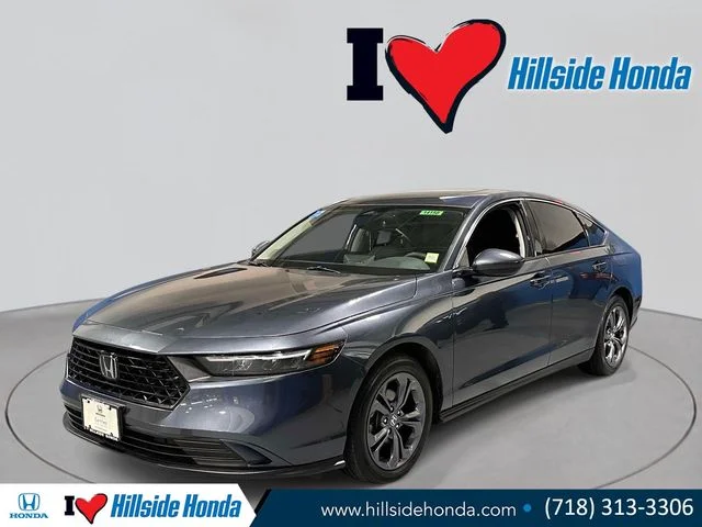 2023 Honda Accord