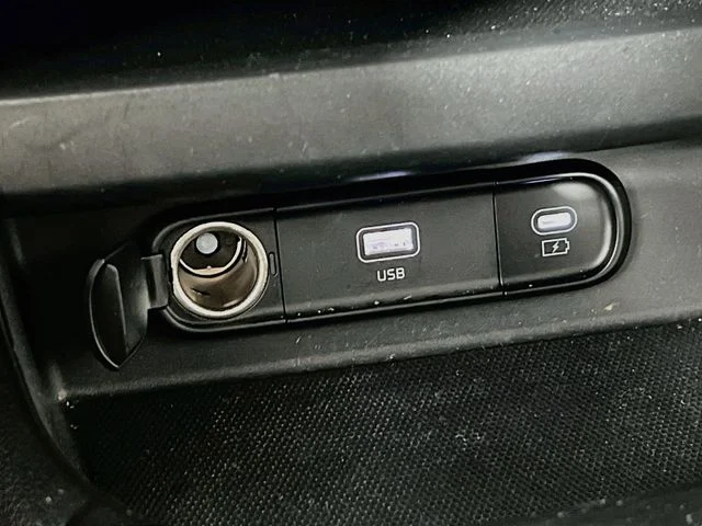 Used 2024 Gray Kia S image 21