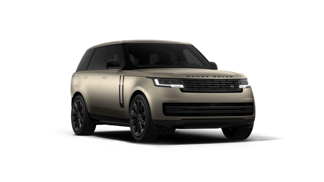 2026 LAND ROVER Range Rover SE 530PS
