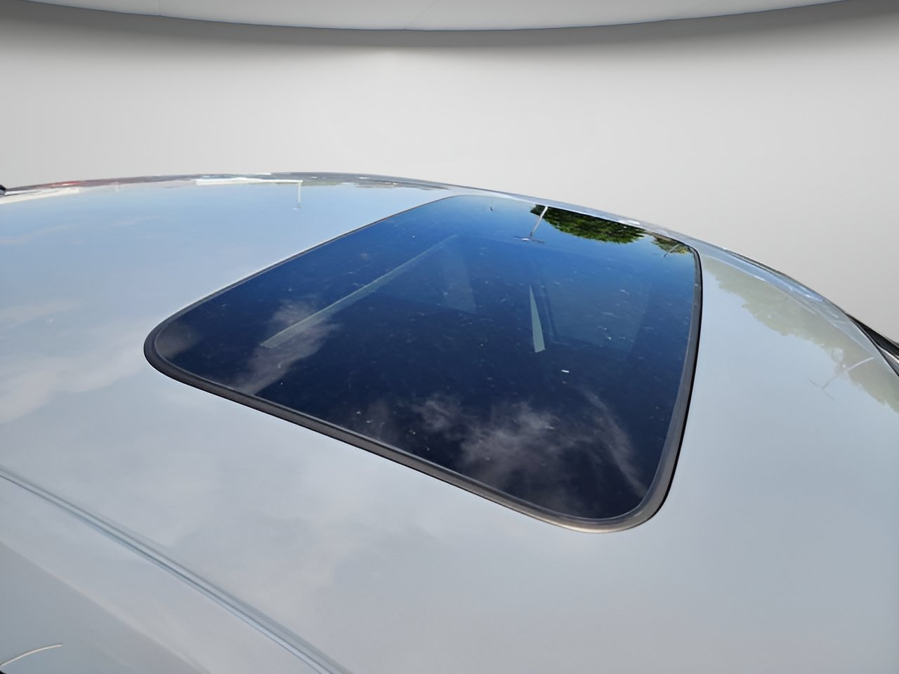 New 2026 Urban Gray Pearl Honda SE image 11