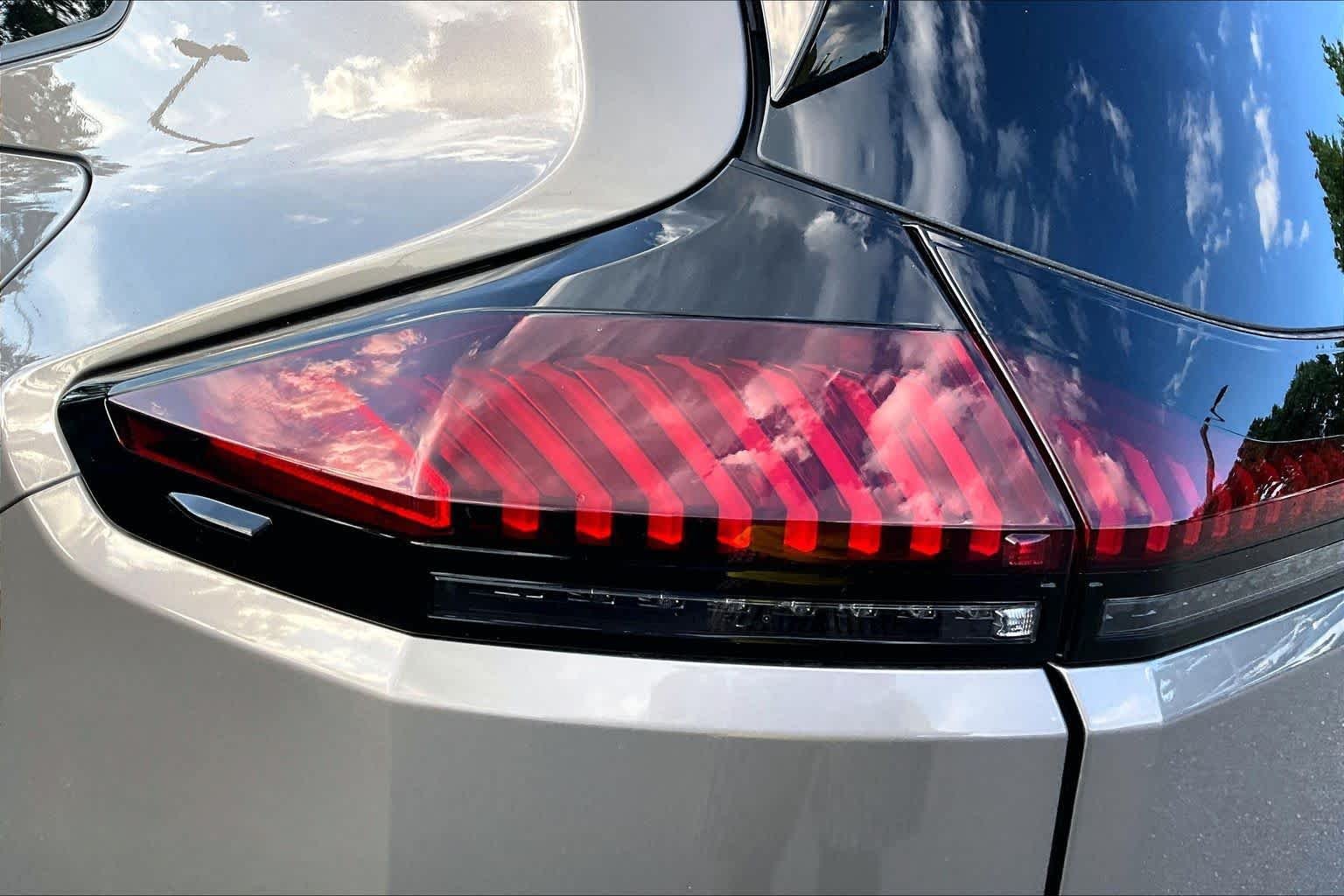 New 2026 Meteor Shower Toyota SE image 14
