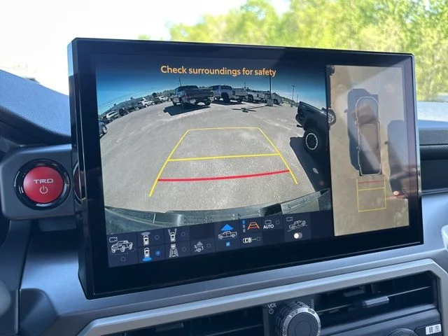 New 2026 Underground Toyota TRD Off-Road i-FORCE MAX image 29