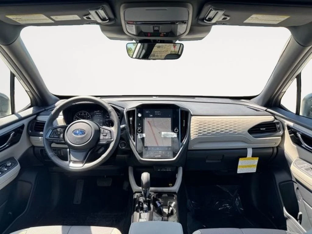 2026 Subaru Forester Limited - Photo 20