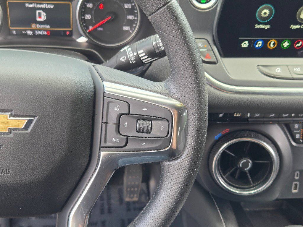 2024 Chevrolet Blazer 2LT - Photo 33