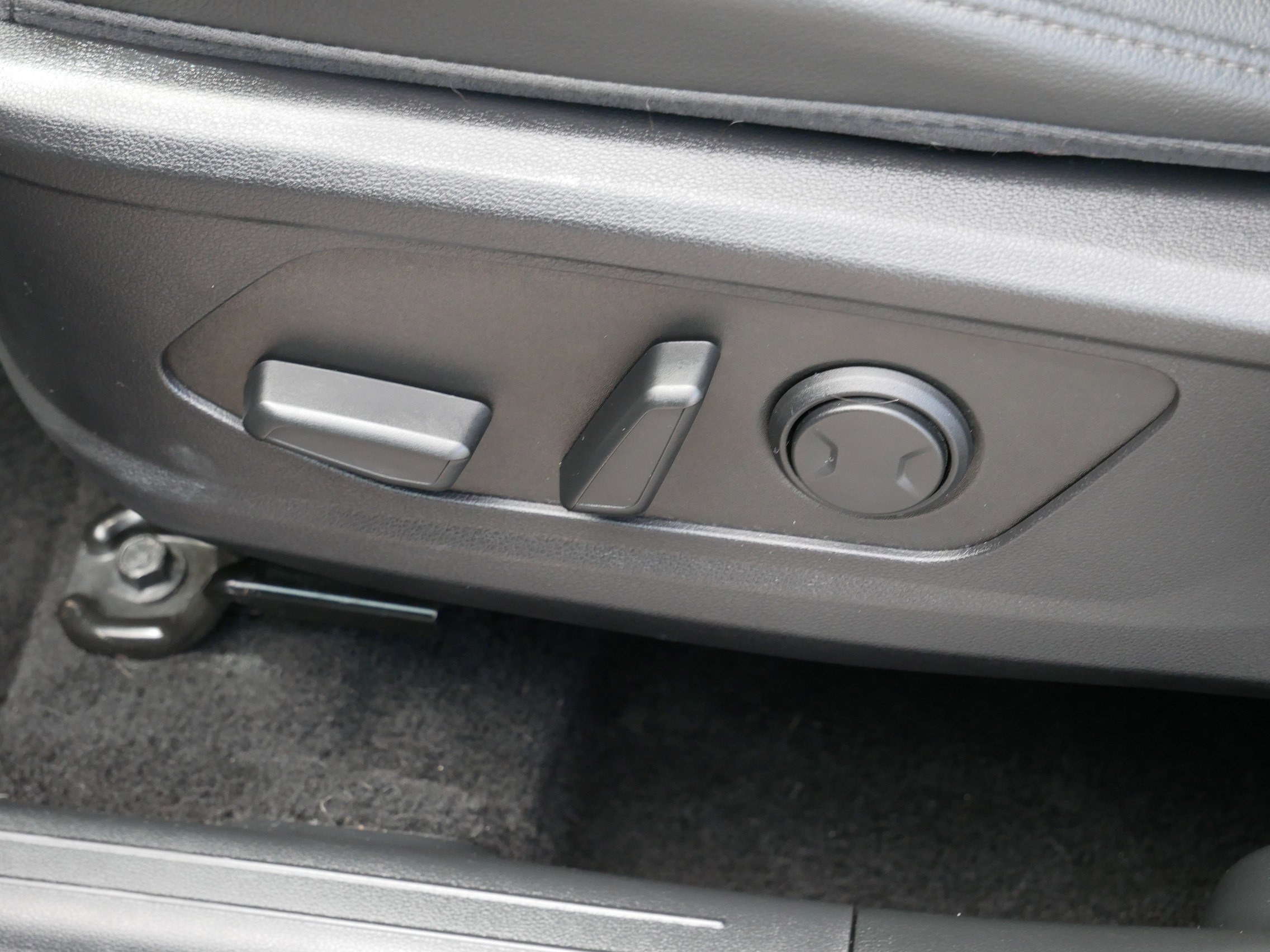 Certified Used 2024 Sage Gray Hyundai XRT image 20