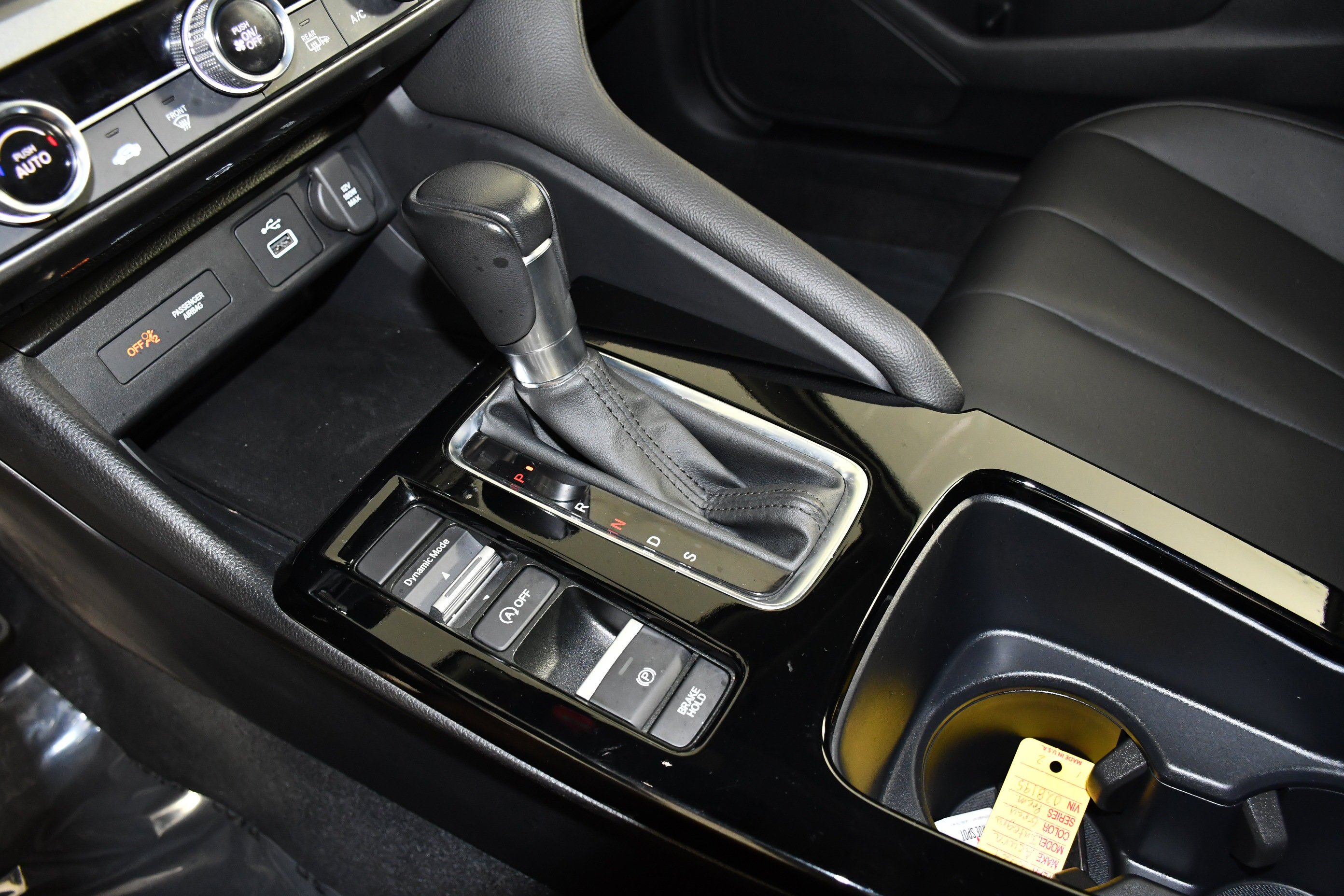2024 Acura Integra Base - Photo 29
