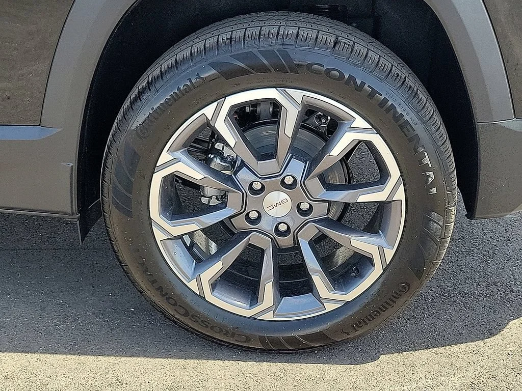 2026 GMC Terrain Elevation - Photo 10