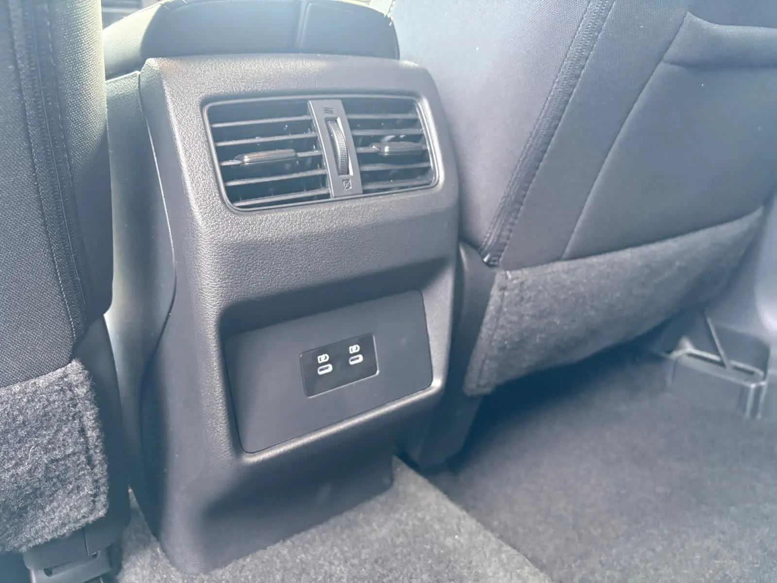 Used 2025 Gun Metallic Nissan SV image 28