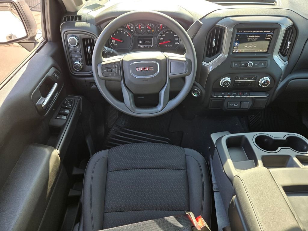2026 GMC Sierra 1500 Pro - Photo 8