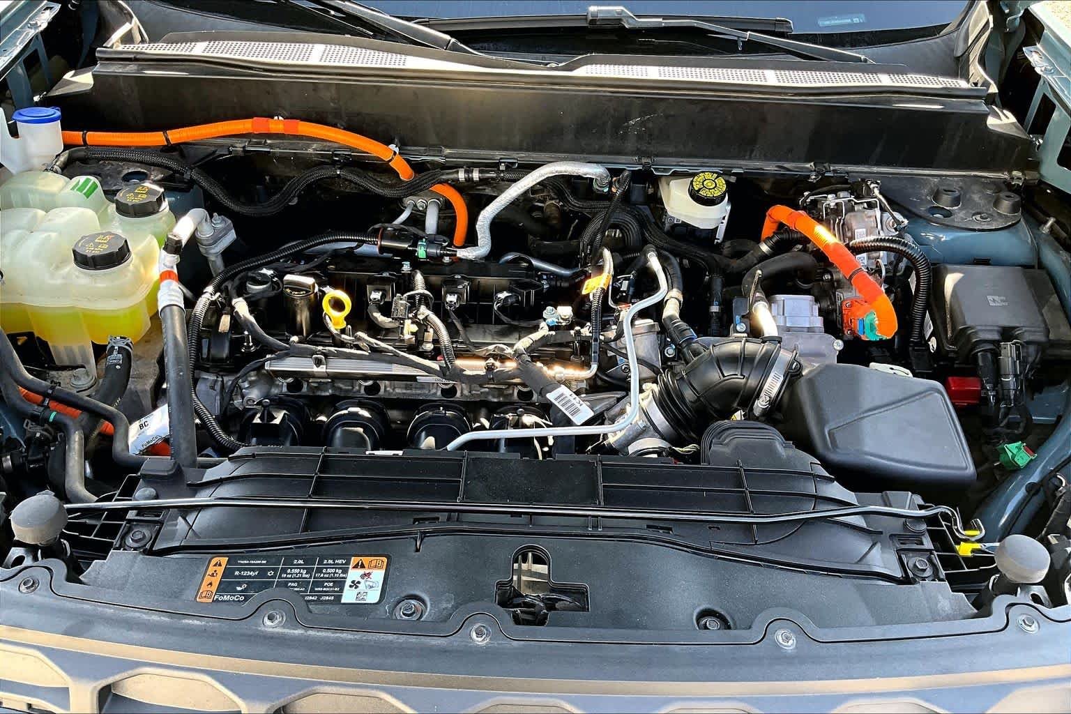 Used 2022 Area 51 Ford XLT image 32