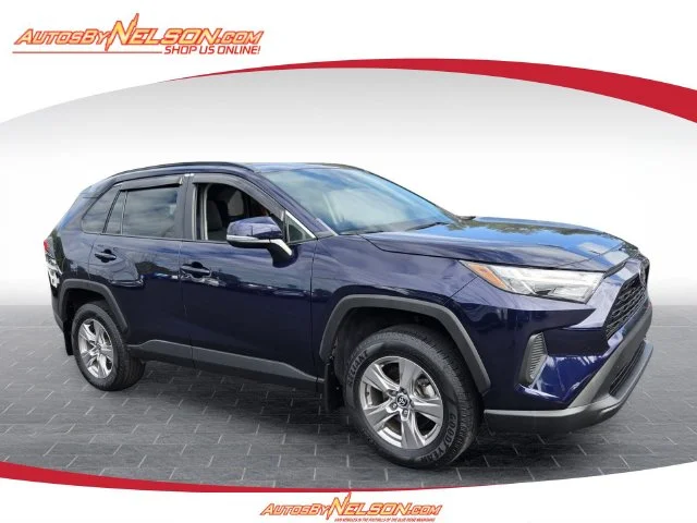 2023 Toyota RAV4