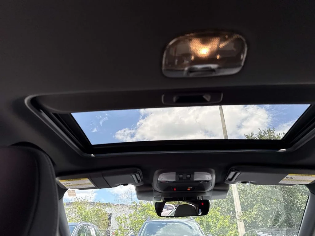Certified Used 2024 Gray Subaru Sport image 19