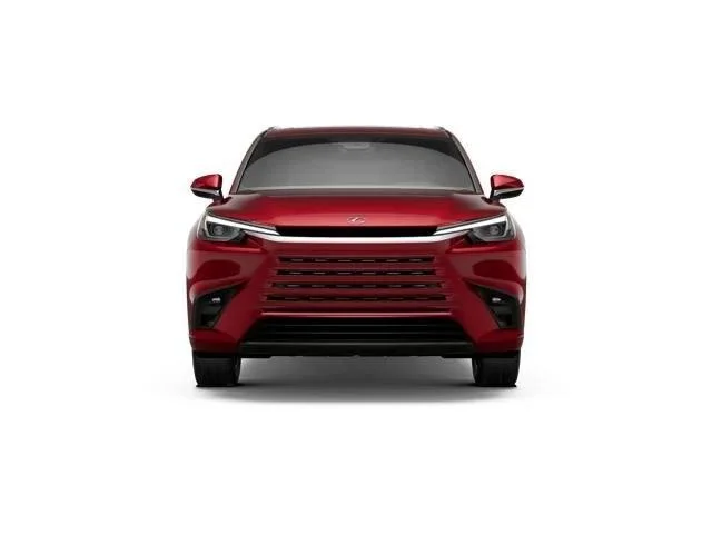 New 2026 Matador Red Mica Lexus PREMIUM AWD image 38
