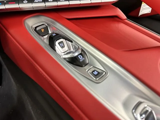 2026 Chevrolet Corvette 2LT - Photo 10