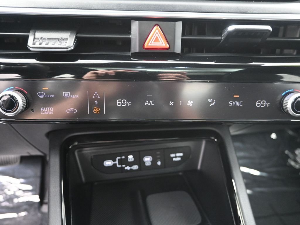 2026 Kia K5 GT - Photo 21