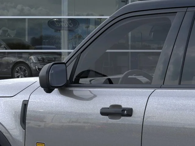 2025 Ford Bronco Sport Badlands - Photo 20