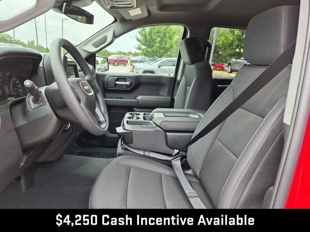 2026 GMC Sierra 1500 Pro - Photo 22