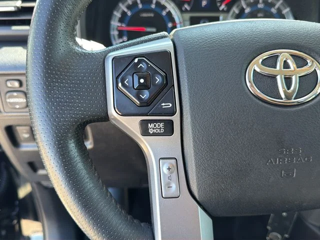 Used 2019 Black Toyota SR5 image 23