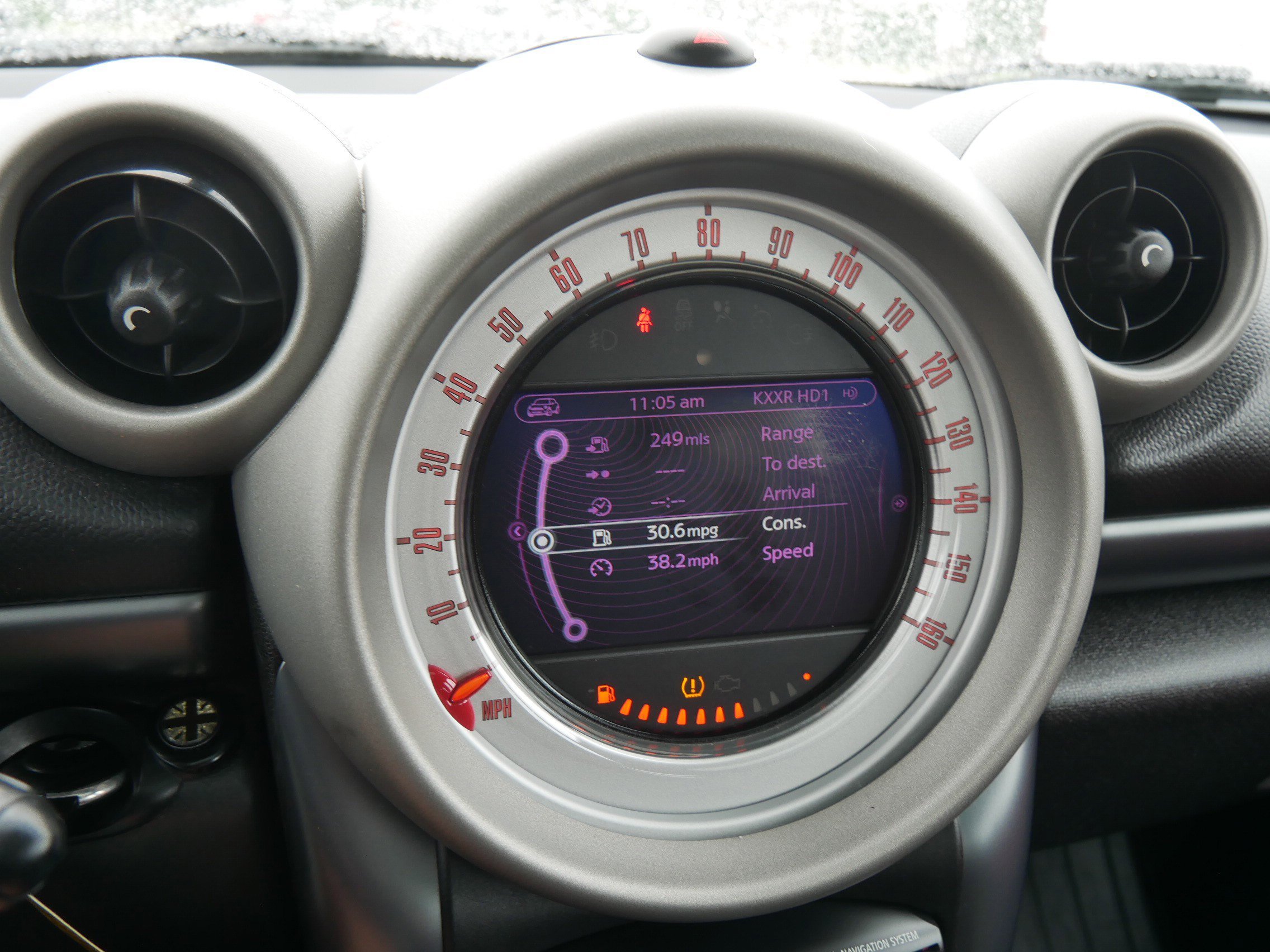 Used 2011 Silver MINI S image 22
