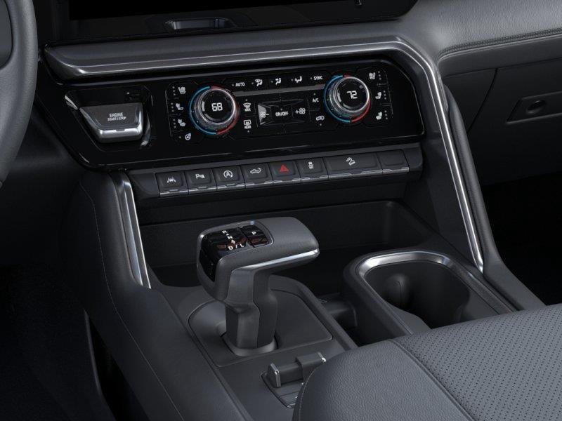 New 2026 Glacier White Tricoat GMC Denali image 23
