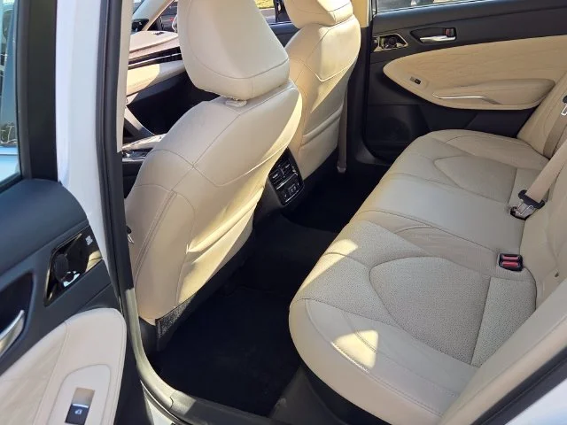 Used 2020 Beige Toyota Limited image 7