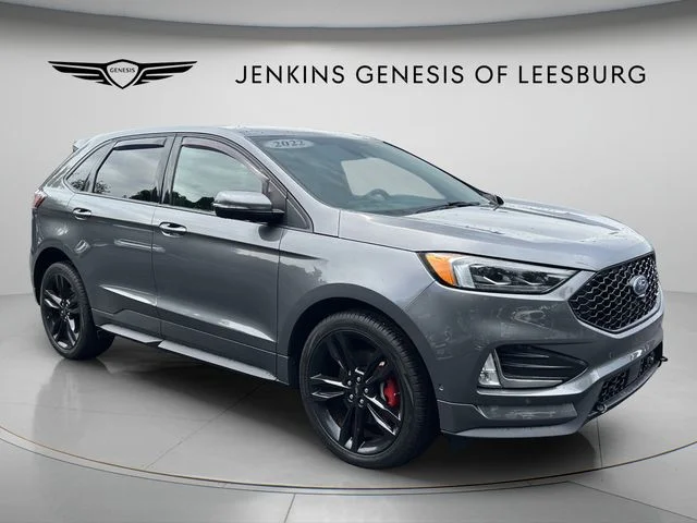 2022 Ford Edge ST