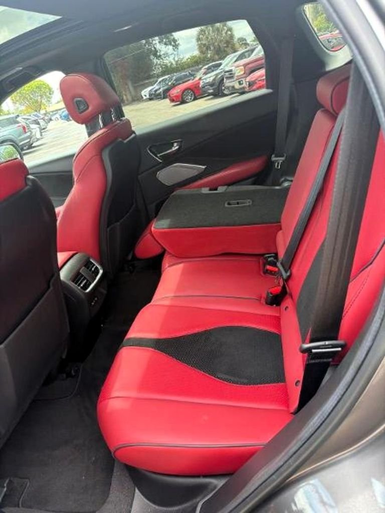 2024 Acura RDX A-Spec Package - Photo 7