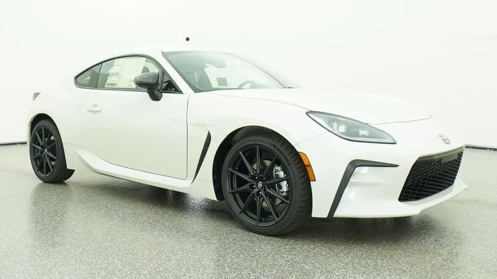 New 2026 Halo Toyota GR86 Premium image 22