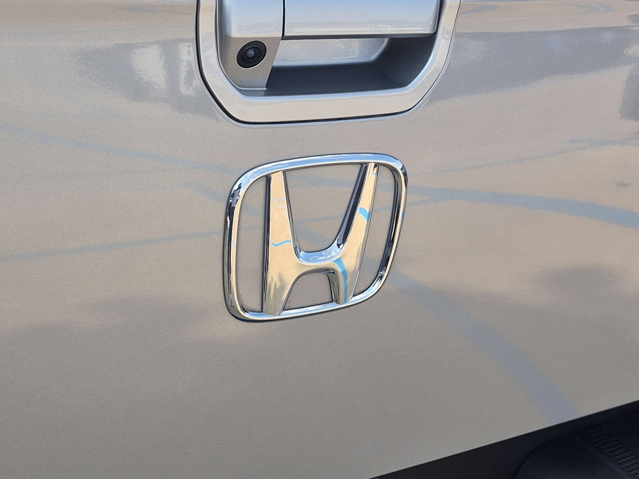 2023 Honda Ridgeline RTL - Photo 27