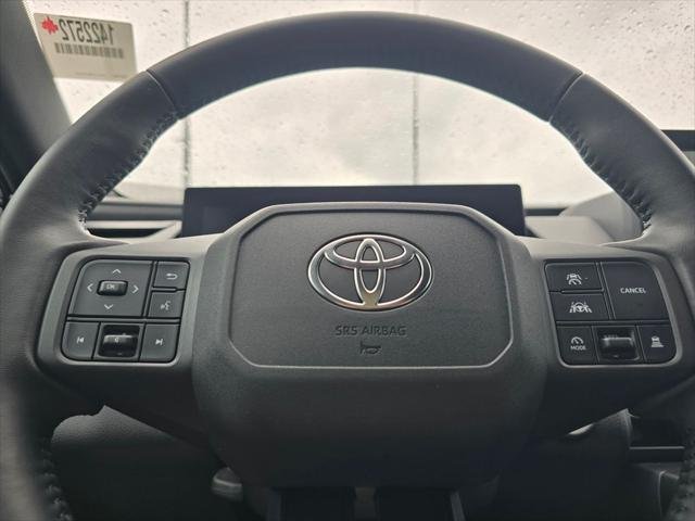 Certified Used 2026 MIDNIGHT BLACK METAL Toyota  image 29