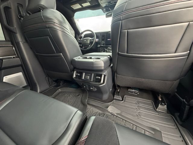 Used 2024 Gray Ford Raptor image 17