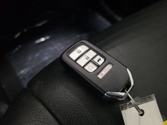 2022 Honda Pilot SE - Photo 35