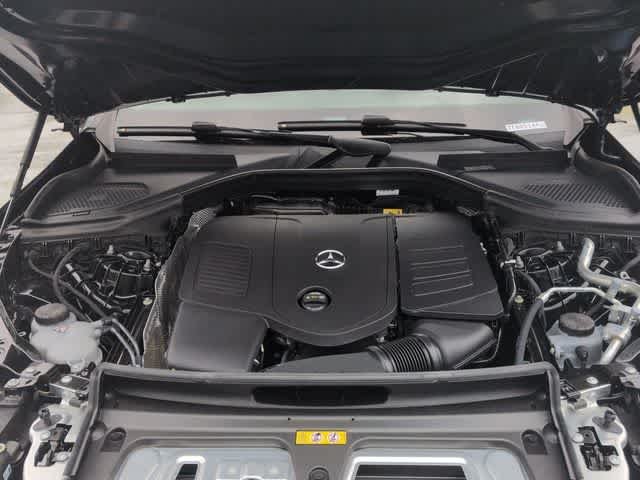 New 2026 Black Mercedes-Benz GLC 300 image 14