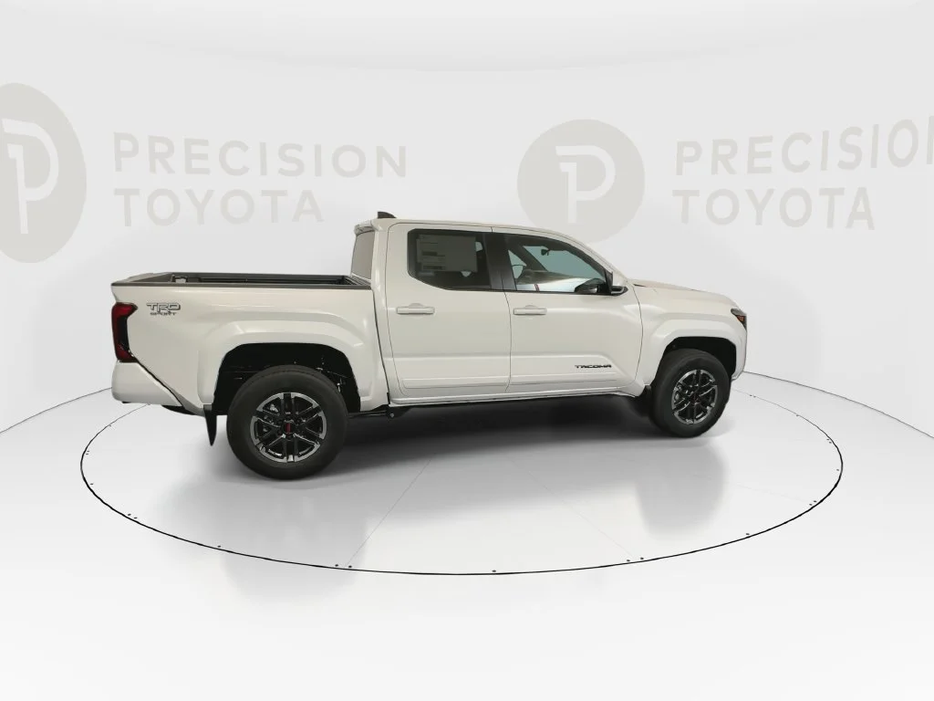 New 2026 Ice Cap Toyota TRD Sport image 22