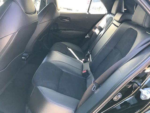 New 2026 Black Toyota  image 21