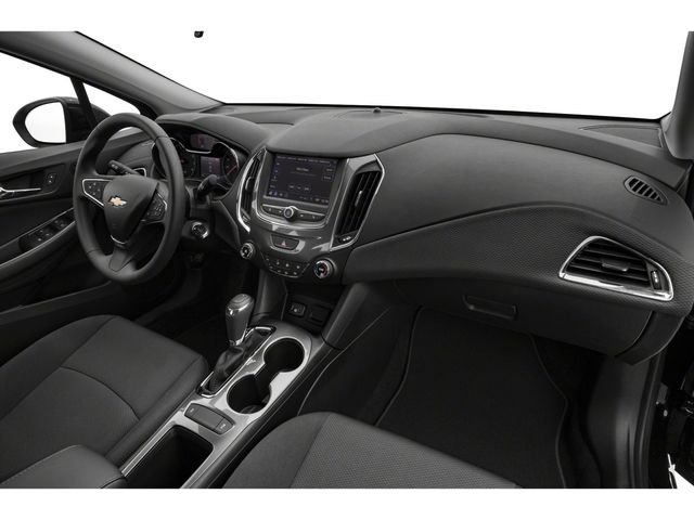 Used 2019 Silver Chevrolet LS image 9