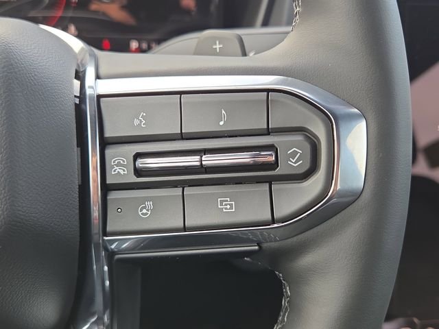 Used 2026 Summit White GMC Elevation image 13