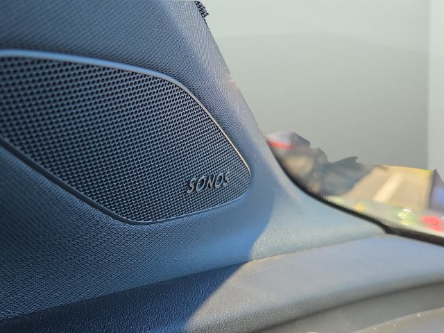 Used 2023 Gray Audi Premium Plus image 12