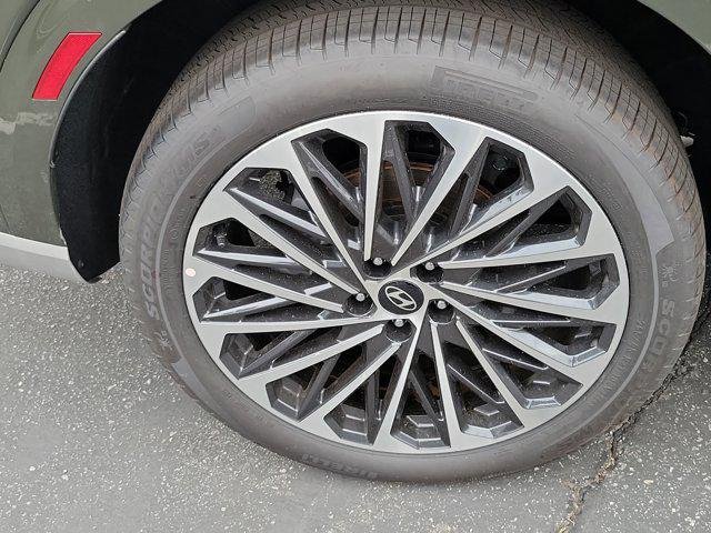 New 2026 Titan Charcoal Pearl Hyundai Calligraphy image 20