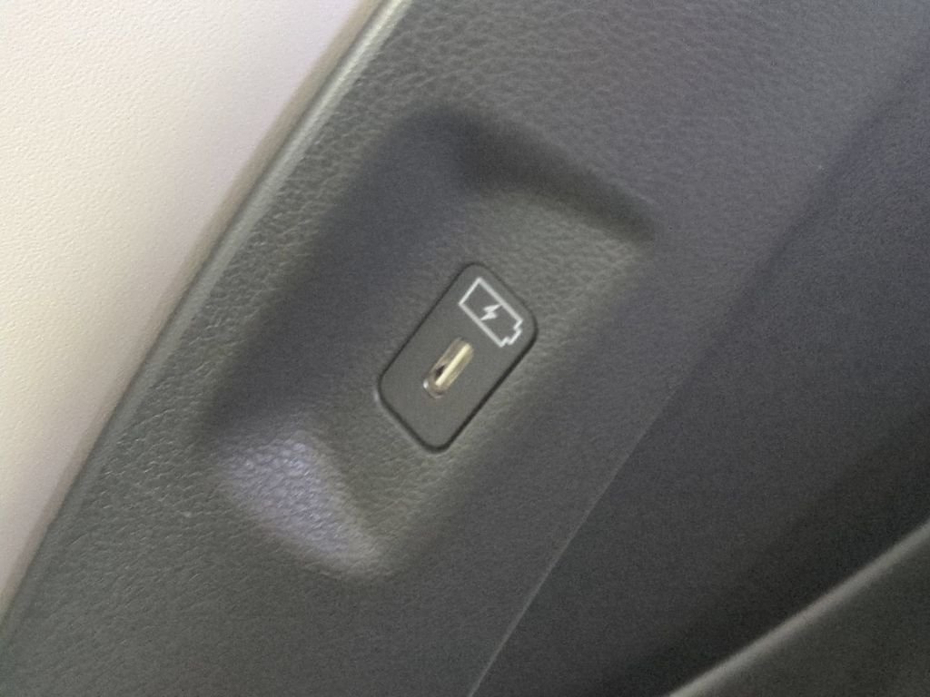 2026 Hyundai Santa Fe Calligraphy - Photo 18