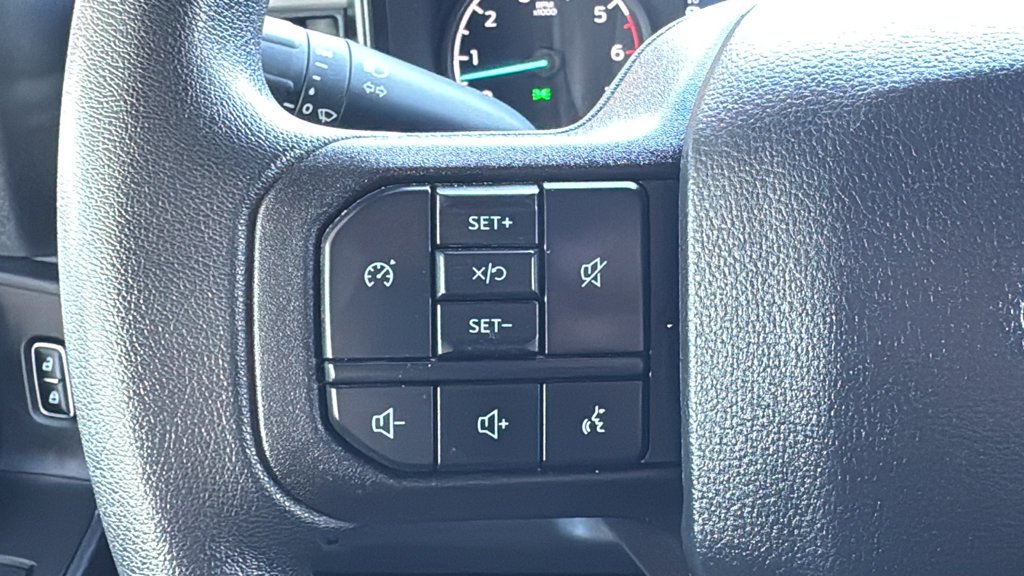Used 2025 White Ford XL image 13